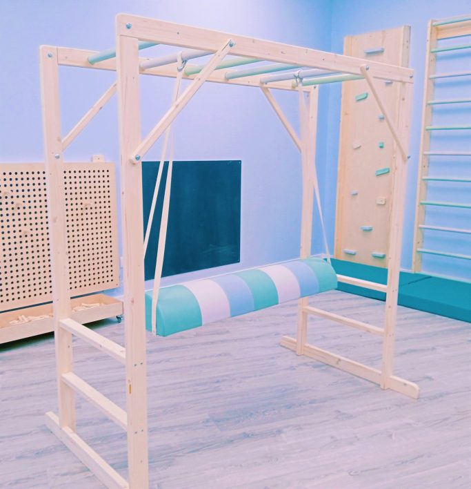 Equipos para Terapia Infantil